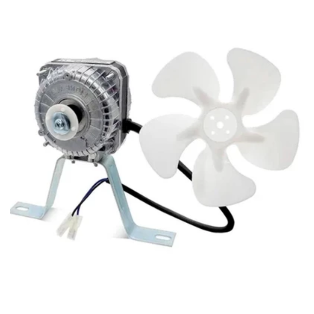 MICRO MOTOR 1/25 BIVOLT IMPORTADO 1